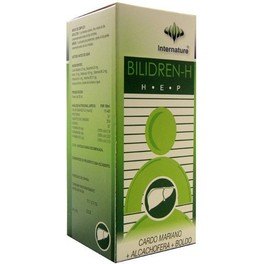 Internature Bilidren H Sirup 250 ml