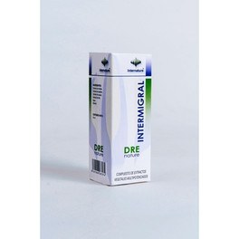 Internature Drainage Intermigral 30 Ml