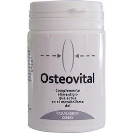 Equisalud Osteovital 60 Caps