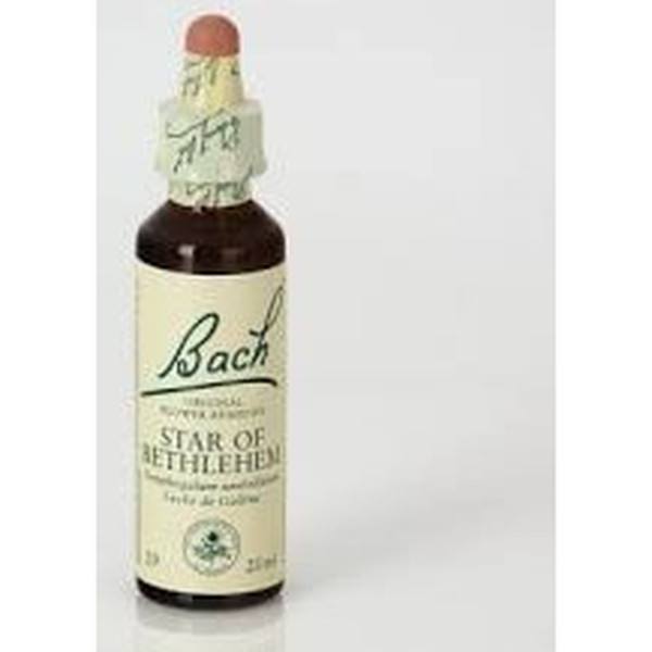 Flores de Bach Bach 29 Estrela de Belém 20ml