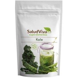 Salud Viva Kale - Poudre de chou frisé 200 Gr