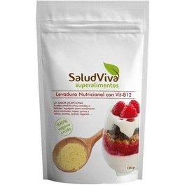 Salud Viva Voedingsgist B12 250gr.