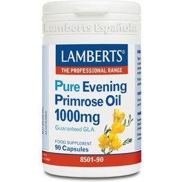 Lamberts Primula Olio 1000 Mg 90 Caps