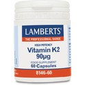 Lamberts Vitamin K 290œg 60 Kap