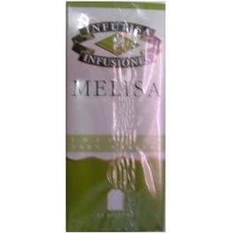 Filtros Infutisa Melisa 25
