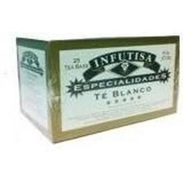 Infutisa Hiperico Hierbas San Juan 25 Filtros