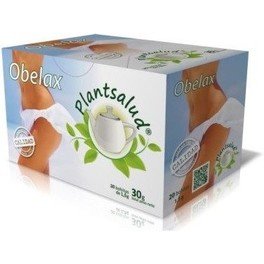 Artemis Bio Obelax Plantasalud 20 Filtri