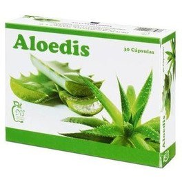 Dis Aloédis 30 Gélules