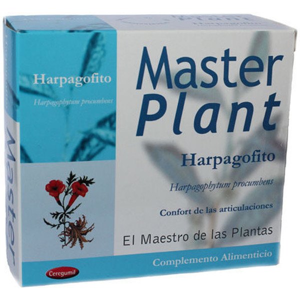 Masterplan Master Plant Devil's Claw 10 Amp