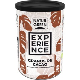 Naturgreen Vita Superlife Grano Cacao Troceado (Nibs) 200gr