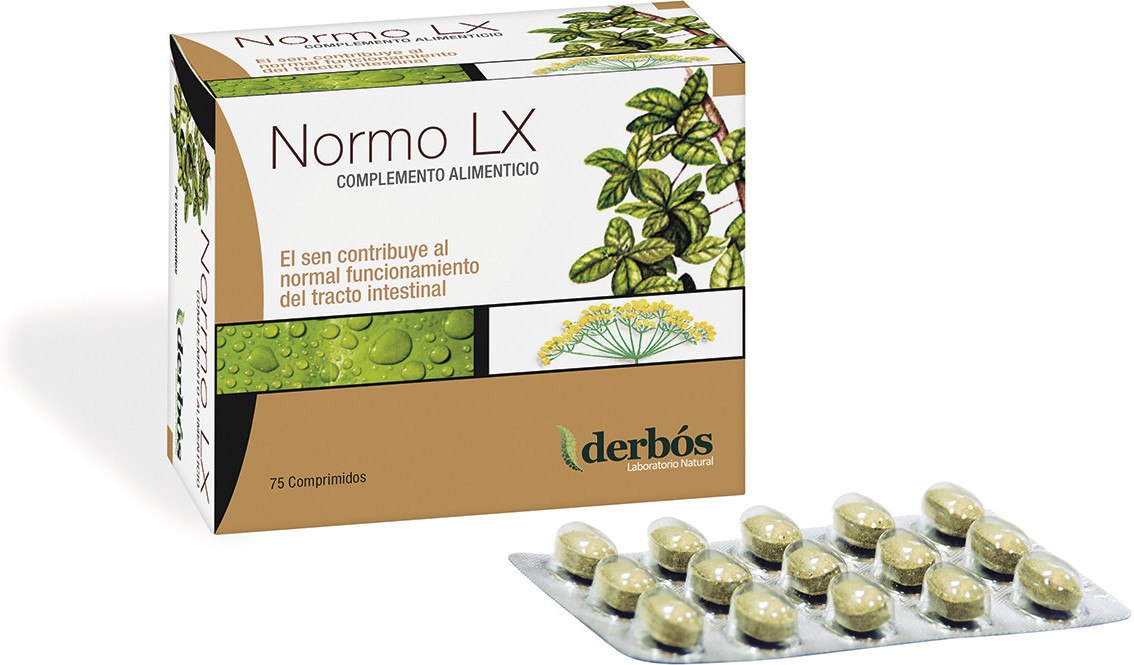 Derbos Normo Lx 75 Comp
