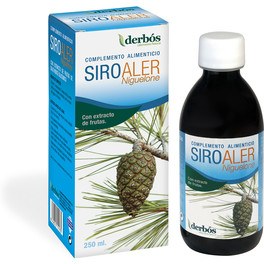 Derbos Siroaler Niguelone 250 ml