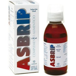 Catálise Asbrip 150 ml