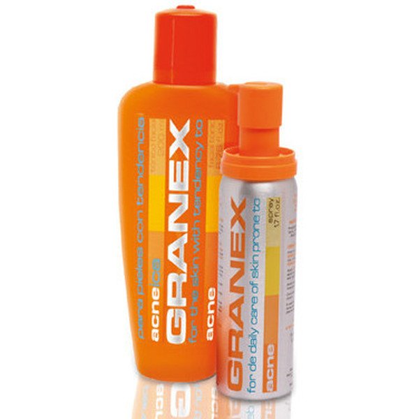 Catalyse Granex Spray 50 Ml