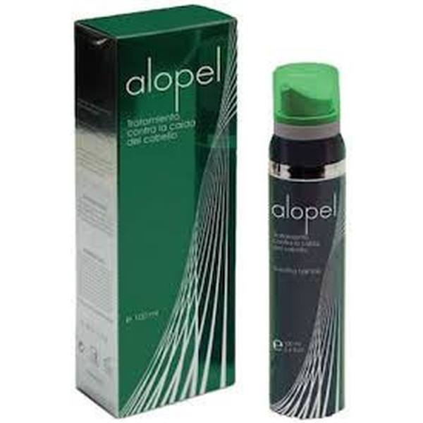Katalyse Alopel Anti-Haarausfall-Schaum 100ml