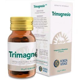 Forza Vitale Trimagnesio Articolare 25 Gr