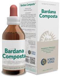 Ecosol Comp Bardana Gotas100Ml-image