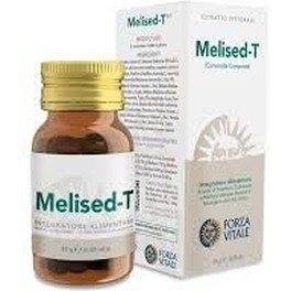 Composta di Camomilla Melised T Forza Vitale 25gr