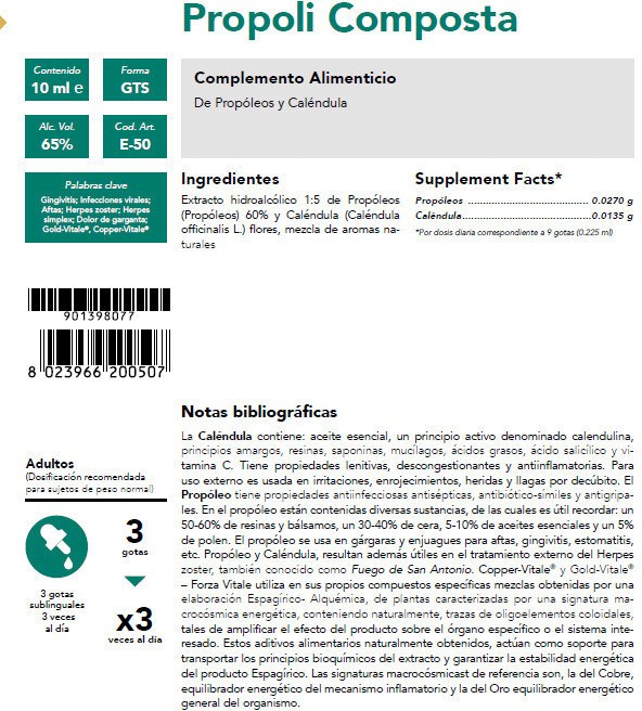 Piluresis Ecosol Gotas 100Ml-image