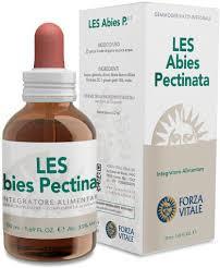 Forza Vitale Les Abies Pectinata 50 Ml-image