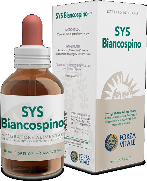 Sys Gotas De Espino 50Ml-image