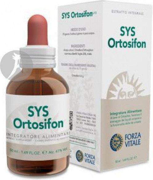 Forza Vitale Sys Ortosifon 50 Ml-image