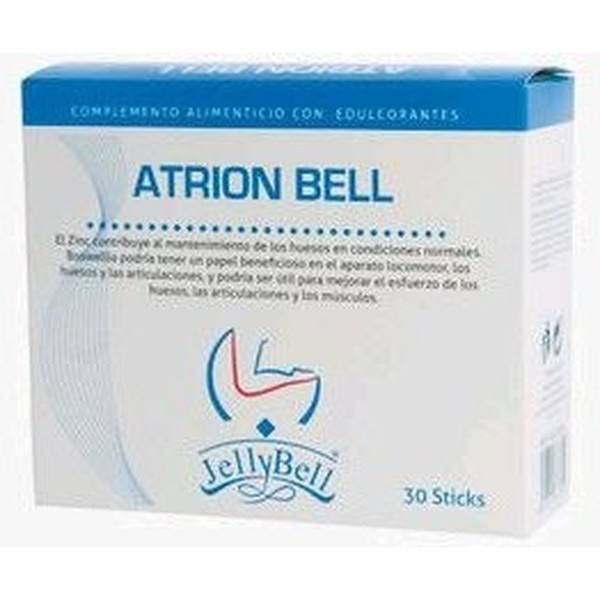 Jellybell Atrion Bell 30 Stick