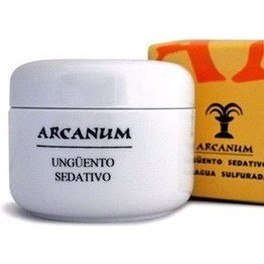 Averroes Arcanum Beruhigungssalbe 100 ml.