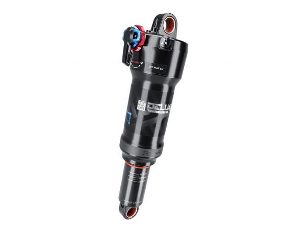 Rockshox Deluxe Ultimate Rct (165x42.5) Debonair Trunnion Standard B2