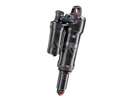 Rockshox Super Deluxe Ultimate Rct (205x60) Debonair Trunnion Standard B2