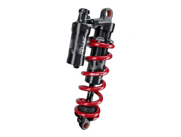 Rock Shox by sram Luxe Ultimate Coil DH RC (225x70) Standard MUNNION A2