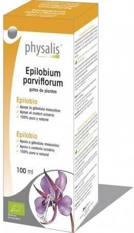Physalis Epilobio Parviflorum 100 Ml-image