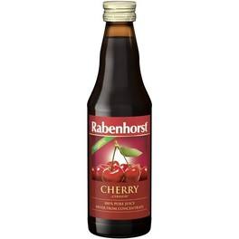 Rabenhorst Biologisch Kersensap 330 Ml