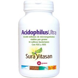 Sura Vitasan Acidophilus Ultra 45 Gr Pó