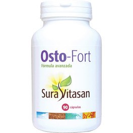 Sura Vitasan Ostofort 90 Kps