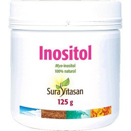 Sura Vitasan Inositol 125 Grammes