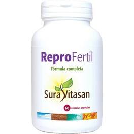 Sura Vitasan Reprofertil 60 capsule