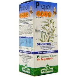 Specchiasol Promo Oligomir Plus Siroop 200 Ml