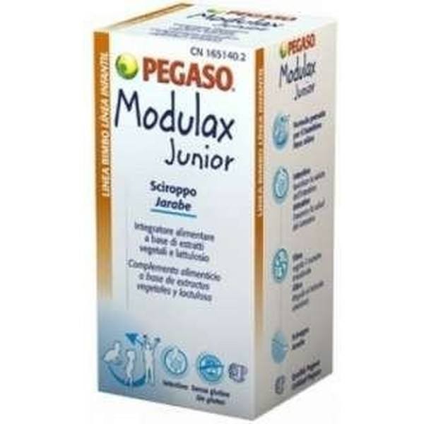 Pegaso Modulax Junior Sirop 100 Ml