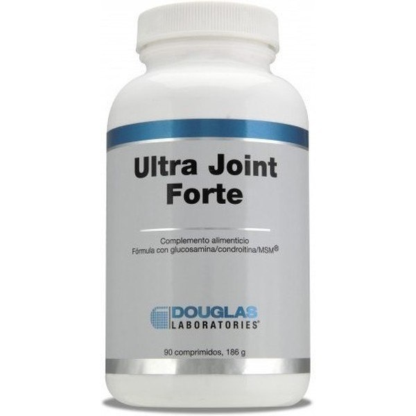 Douglas Ultra Joint Forte 90 Comp