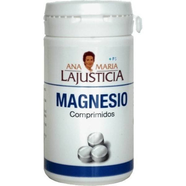 Ana Maria LaJusticia Magnesium 147 tabs