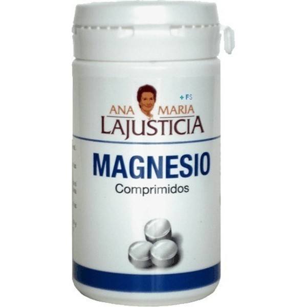 Ana Maria LaJusticia Magnesium 147 tabletten