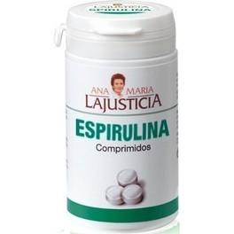 Ana Maria LaJusticia Spirulina 160 Tabletten