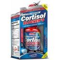 Amix Cortisol Blocker's 60 caps - Controla os Níveis de Cortisol / Contém Fosfatidilserina e Vitamina B6