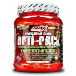 Amix Opti-Pack Osteo Flex 30 pacotes