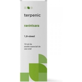 Terpênico Ravintsara 10 ml