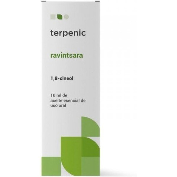 Terpênico Ravintsara 10 ml