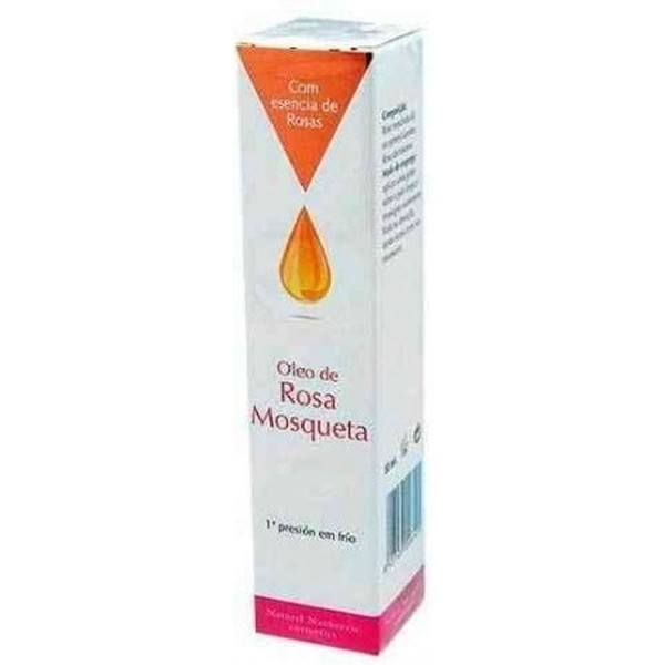 Sotya Rosa Mosqueta 100%, 50 Ml (Sem Essência)