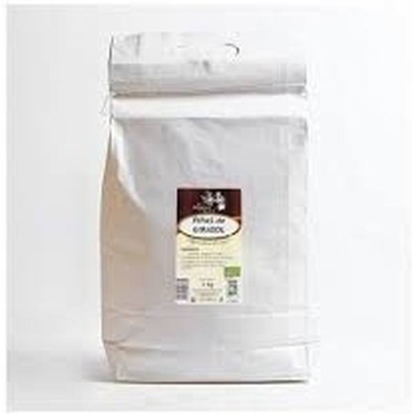 Terrasana Genmai Su Vinagre Para Sushi (No Edulcorado) 2.5 L