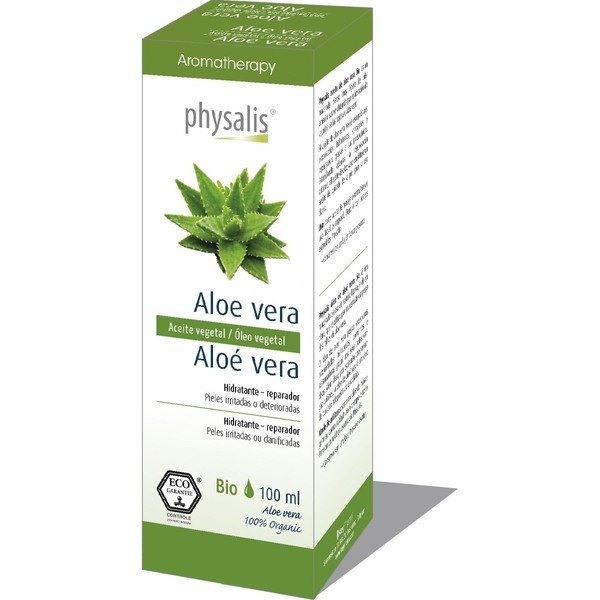 Physalis Aloe Vera 100 Ml